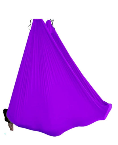 Yoga Hammock: Elastic 4Meters