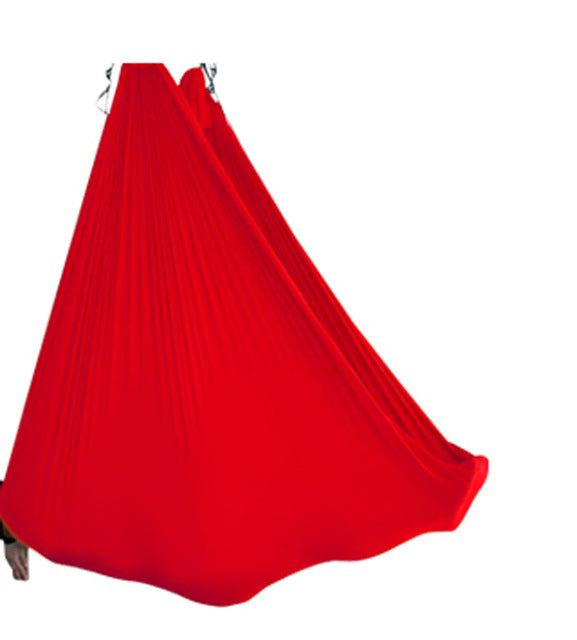 Yoga Hammock: Elastic 4Meters