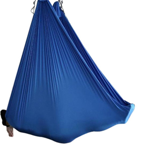 Yoga Hammock: Elastic 4Meters