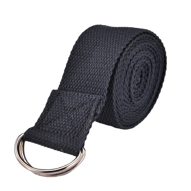 Waist Leg Resistance Fitness Band