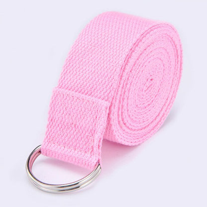 Waist Leg Resistance Fitness Band