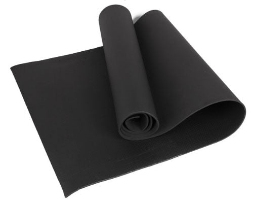 4mm Non-slip Lose Weight Yoga Mat