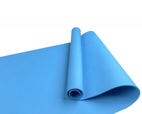 4mm Non-slip Lose Weight Yoga Mat