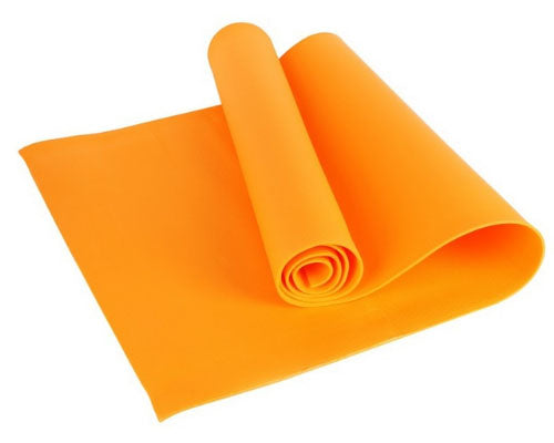 4mm Non-slip Lose Weight Yoga Mat