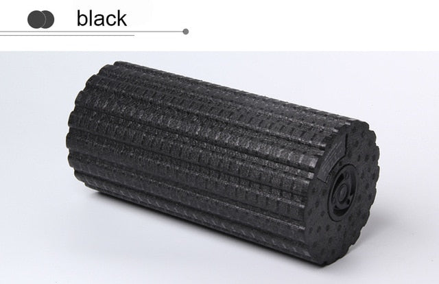 Yoga Electric Vibration Massage Roller