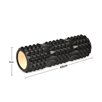 Physical Therapy Muscle Massage fitness roller
