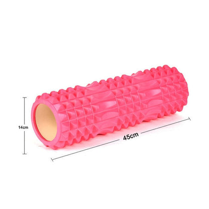 Physical Therapy Muscle Massage fitness roller