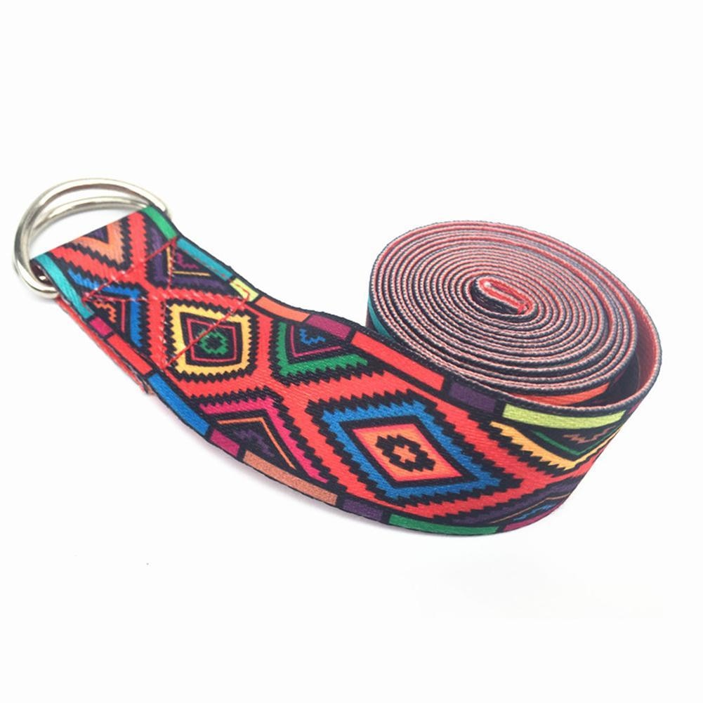 Pull Stretch Belt