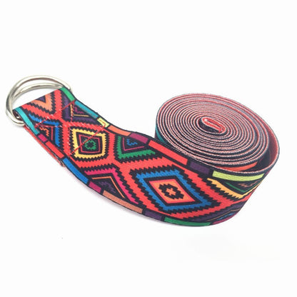 Pull Stretch Belt