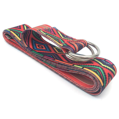 Pull Stretch Belt