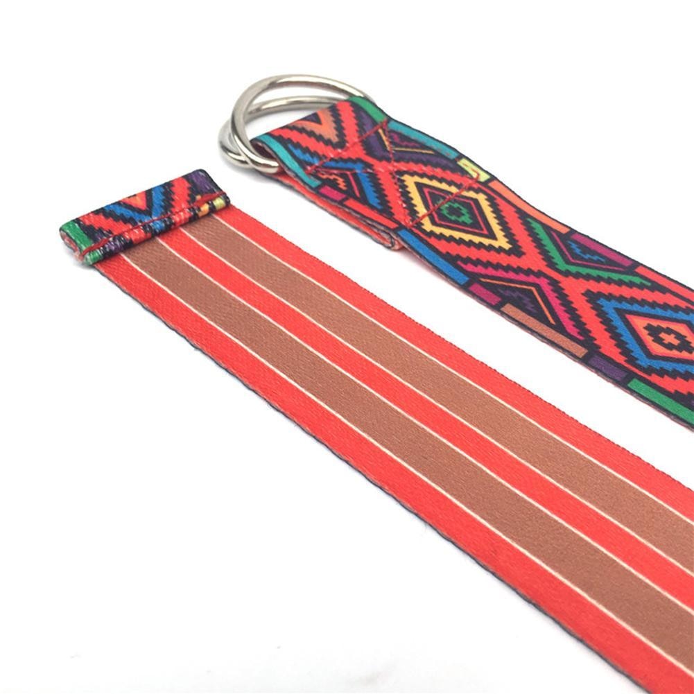 Pull Stretch Belt