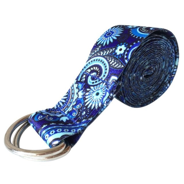 Pull Stretch Belt