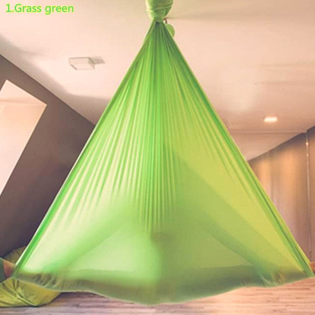 Anti-gravity Yoga Hammock Swing
