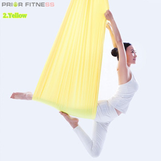 Anti-gravity Yoga Hammock Swing