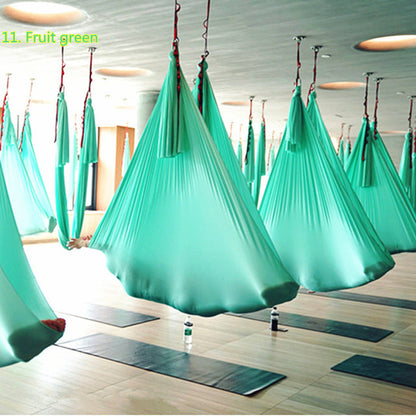 Anti-gravity Yoga Hammock Swing