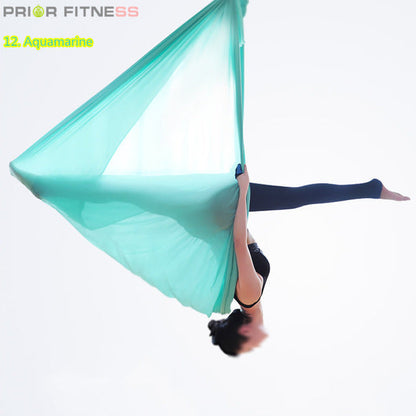 Anti-gravity Yoga Hammock Swing