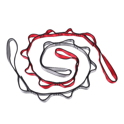 Yoga Straps Rope Daisy