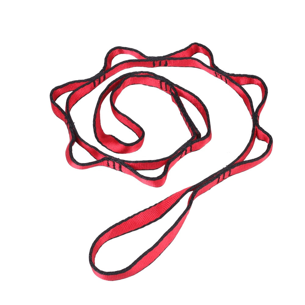 Yoga Straps Rope Daisy