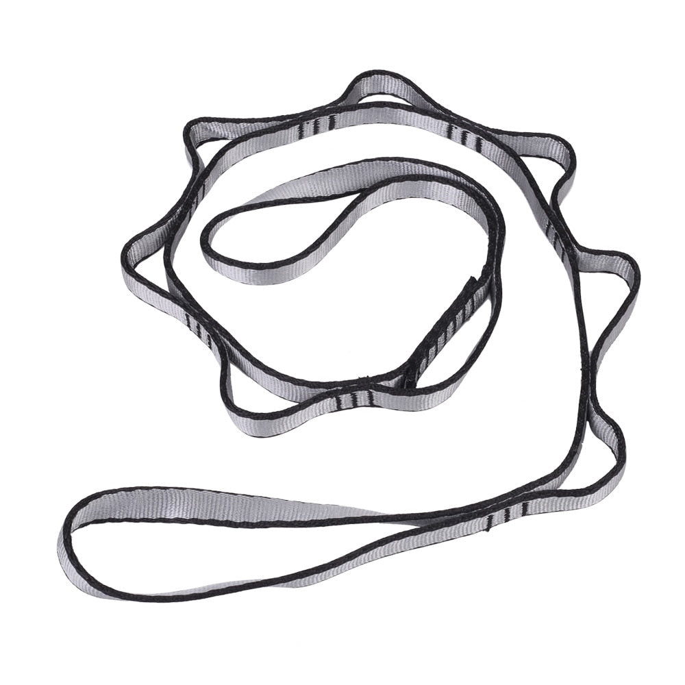 Yoga Straps Rope Daisy