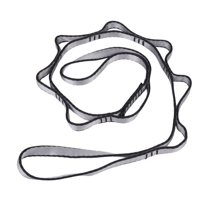 Yoga Straps Rope Daisy