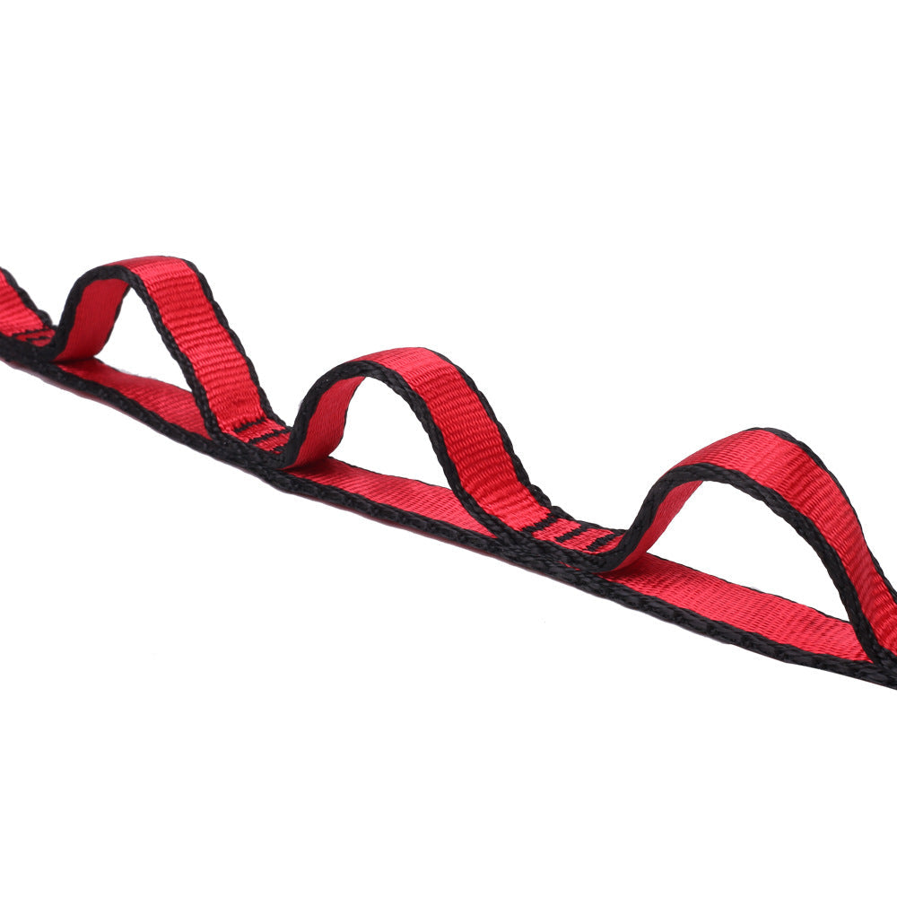 Yoga Straps Rope Daisy