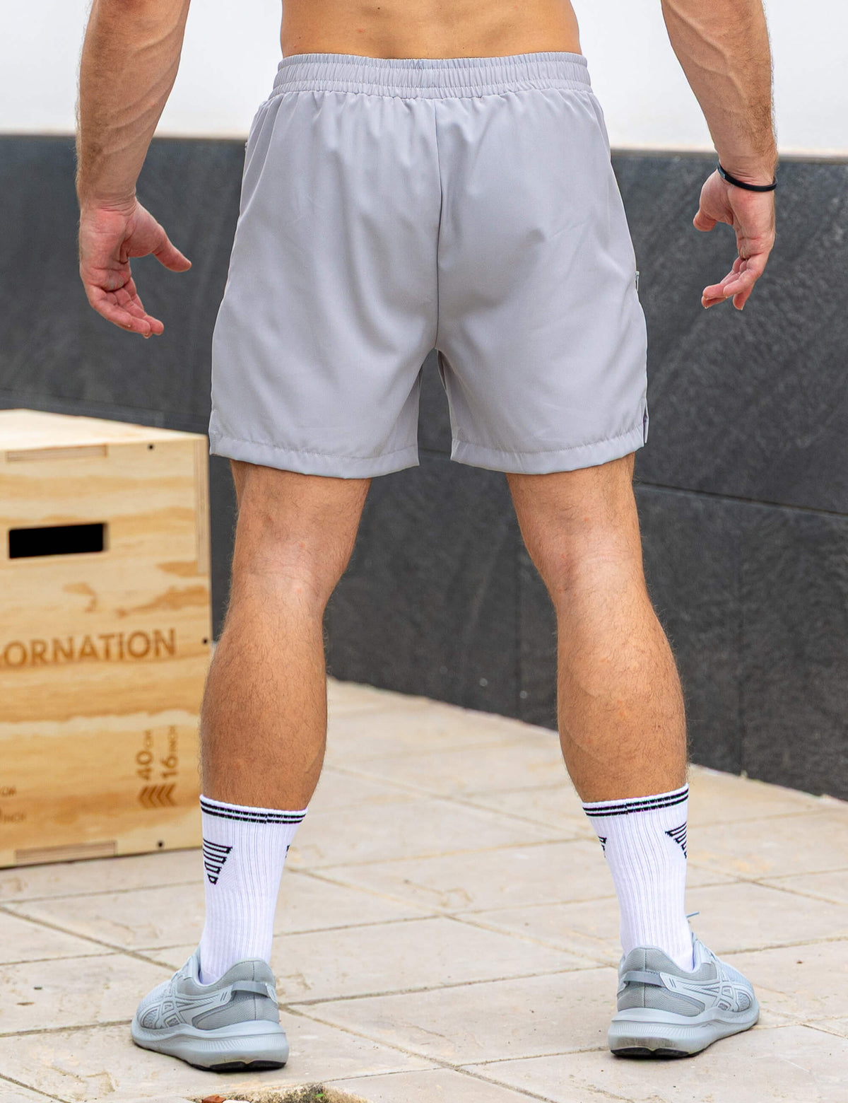 Performance Shorts