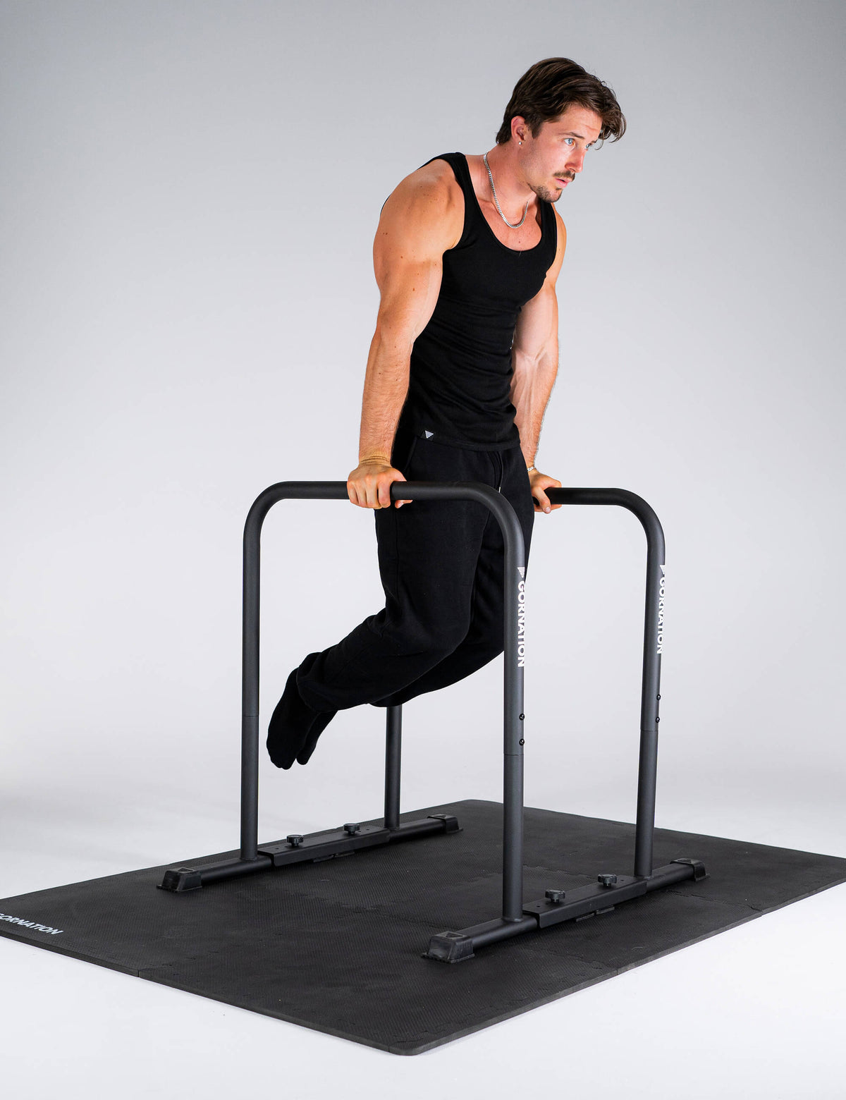 Rib Tank Top