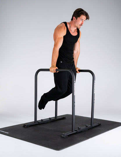 Rib Tank Top