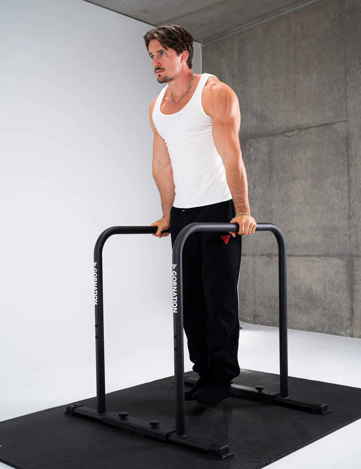 Rib Tank Top