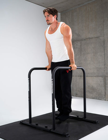 Rib Tank Top