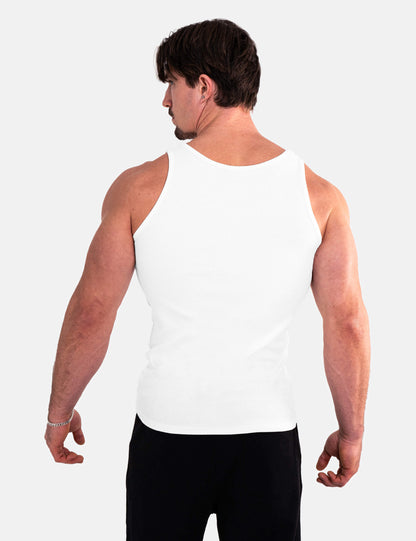 Rib Tank Top