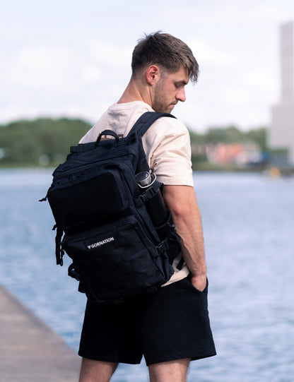 Tactical Backpack