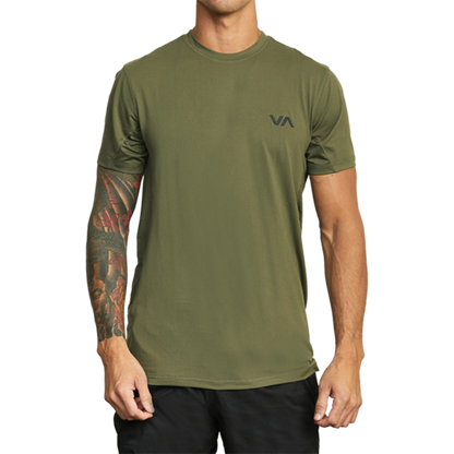 Men's Sport Vent Tee