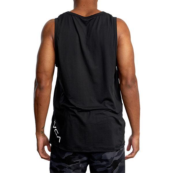Men's Sport Vent Sleeveless