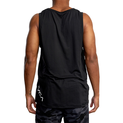 Men's Sport Vent Sleeveless