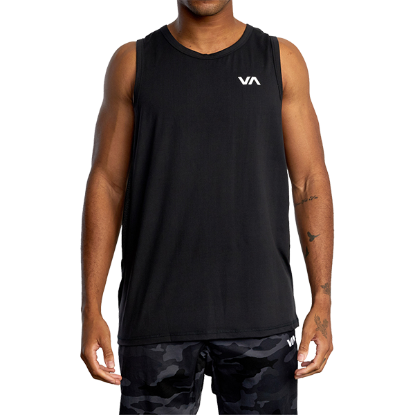 Men's Sport Vent Sleeveless