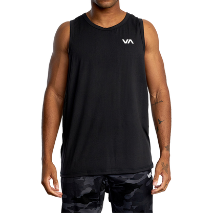Men's Sport Vent Sleeveless