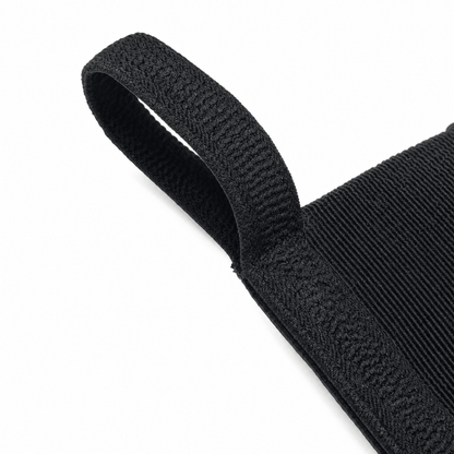 Westside Barbell Wrist Wraps – Velcro Weightlifting Wrist Support (Pair)