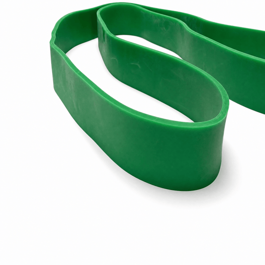 Average Resistance Band