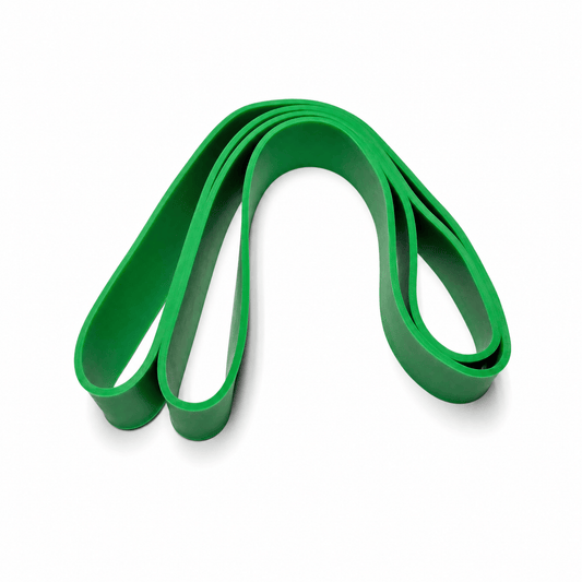 Average Resistance Band