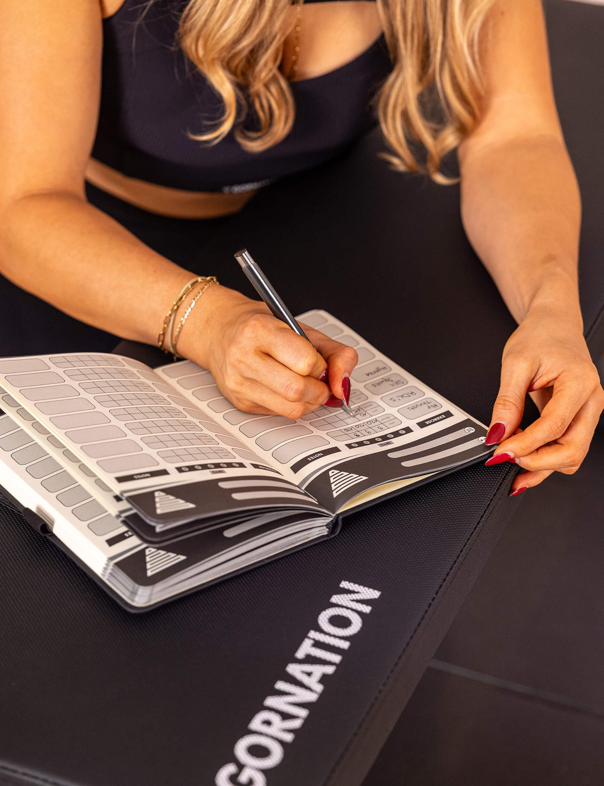 Workout Journal