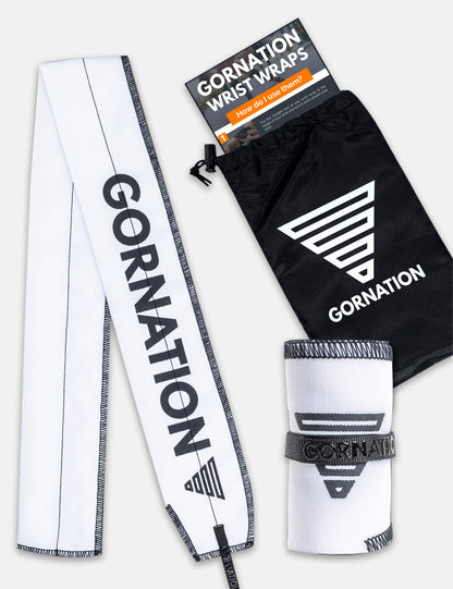 Performance Wrist Wraps