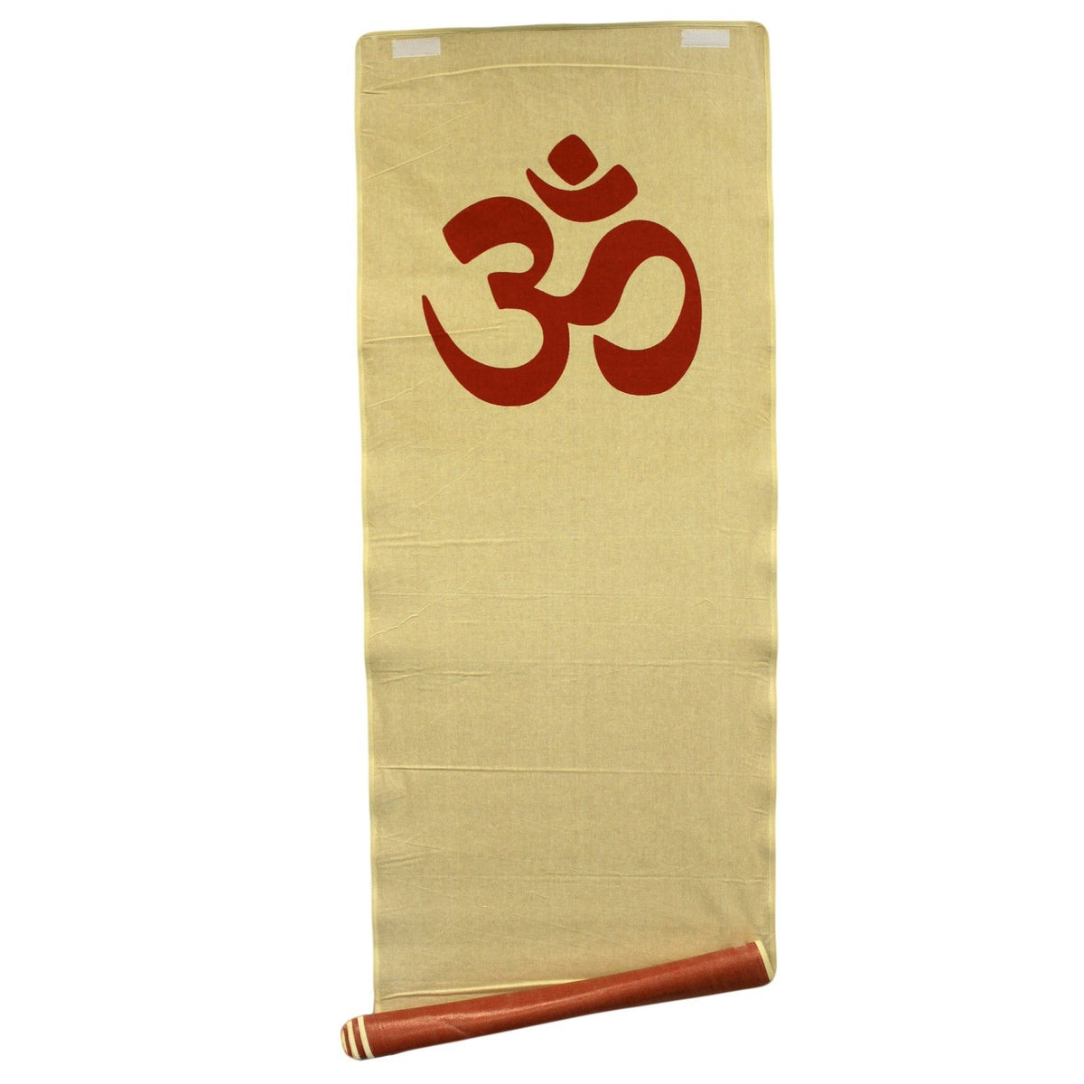 Indian Yoga Mats- Made of 100% Indian Cotton